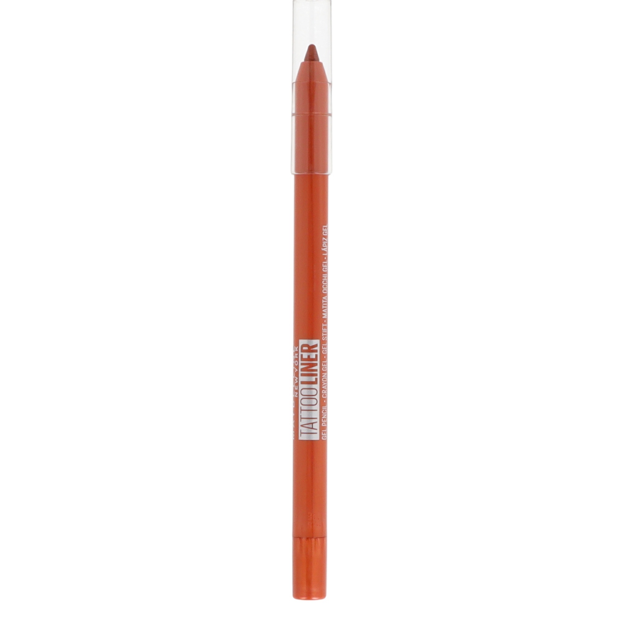 Maybelline Tattoo Liner Gel Eyeliner Pencil: 950 Rich Clay